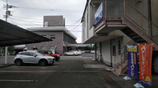 ハウス幸陽の画像