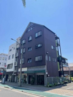 松山市平和通６丁目の中古一戸建ての画像