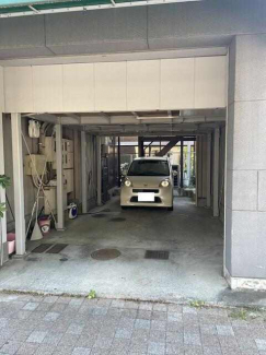 松山市平和通６丁目の中古一戸建ての画像