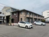 今治市南日吉町１丁目のアパートの画像