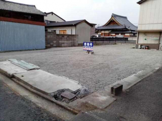 四国中央市川之江町の売地の画像