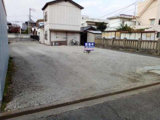四国中央市川之江町の売地の画像