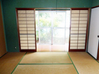 東温市吉久の中古一戸建ての画像