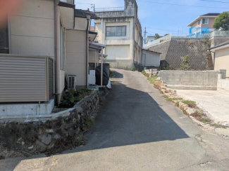 松山市吉藤２丁目の売地の画像