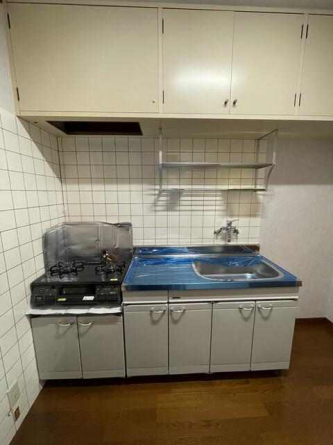 キッチン・コンロ新品です