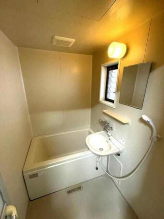 ヒロセコーポの画像