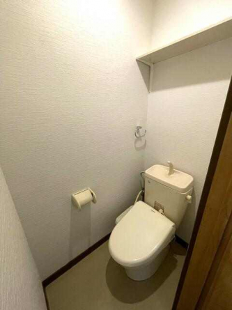 ヒロセコーポの画像