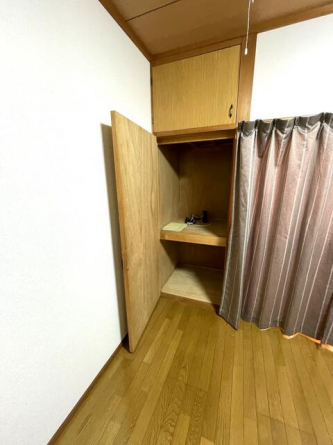 ヒロセコーポの画像