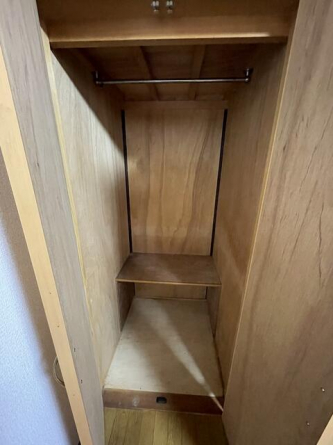 ヒロセコーポの画像