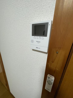 モニターホン