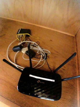 インターネット無料