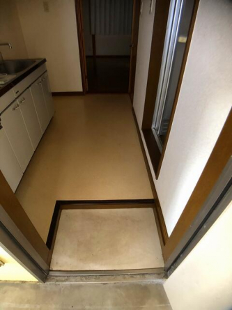 ヒロセコーポの画像