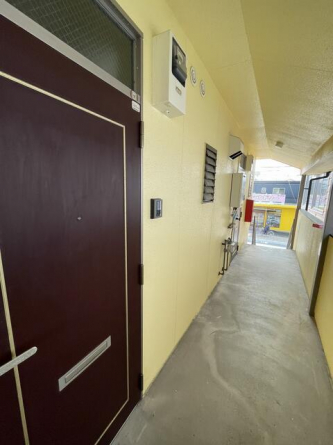 ヒロセコーポの画像