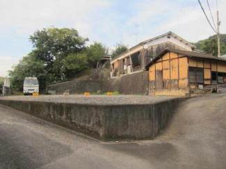 伊予郡砥部町宮内の売地の画像