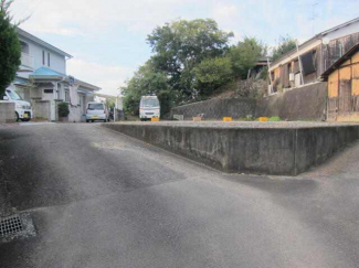 伊予郡砥部町宮内の売地の画像