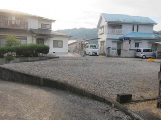 伊予郡砥部町宮内の売地の画像