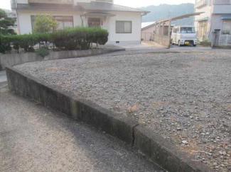 伊予郡砥部町宮内の売地の画像