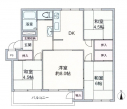 逆瀬川ハイツ５号棟の画像