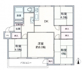 宝塚市宝梅２丁目の中古マンションの画像