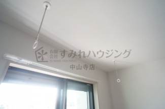 【その他設備】