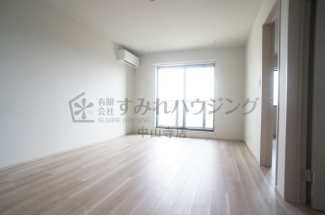 【居間・リビング】