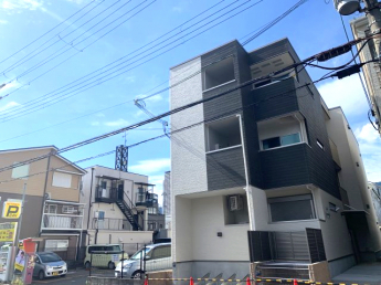 【外観】