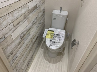 【トイレ】