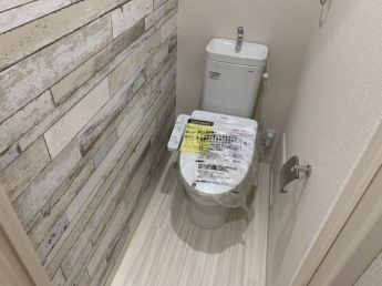 【トイレ】