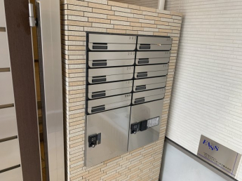 【その他共有部分】
