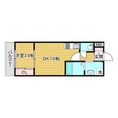 【新築】コートデイジーの画像