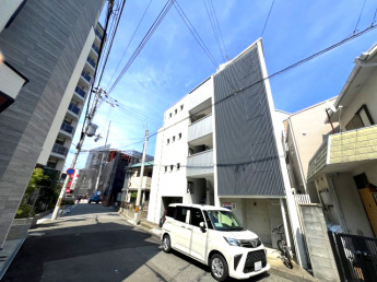【外観】