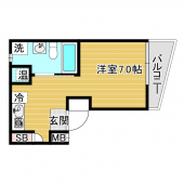 神戸市東灘区深江北町４丁目のマンションの画像