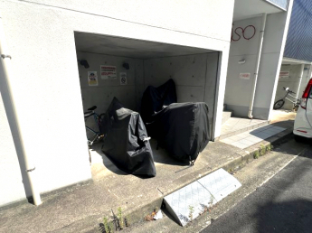 【その他共有部分】