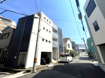 【外観】