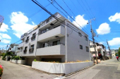 神戸市垂水区霞ヶ丘４丁目のマンションの画像