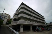 神戸市垂水区名谷町のマンションの画像
