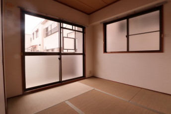 【和室】