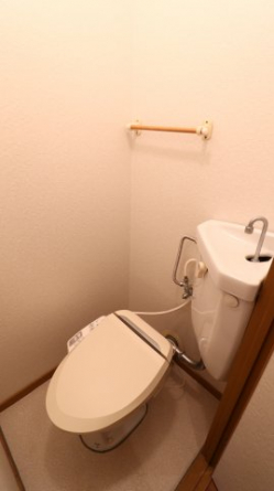 【トイレ】