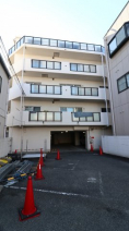 神戸市須磨区須磨浦通２丁目のマンションの画像