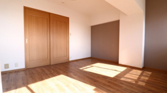 【子供部屋】