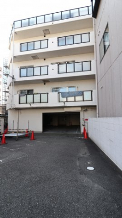 【外観】