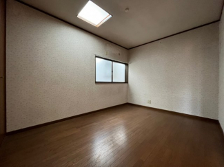 【寝室】