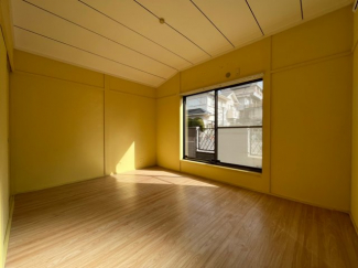 【子供部屋】