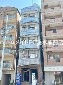 【外観】