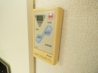 【その他設備】