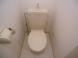【トイレ】