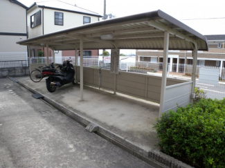 【その他共有部分】