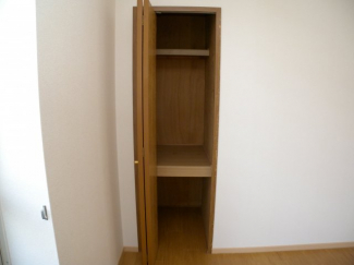 【収納】