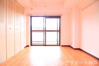 【洋室】