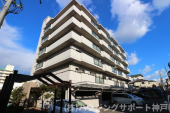 神戸市垂水区清水が丘１丁目のマンションの画像